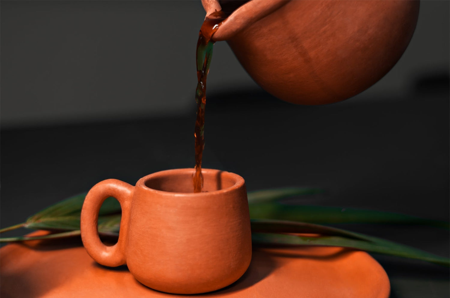 WHY AÇAÍ COFFEE IS A GAME-CHANGER FOR CAFFEINE-FREE LIFESTYLES