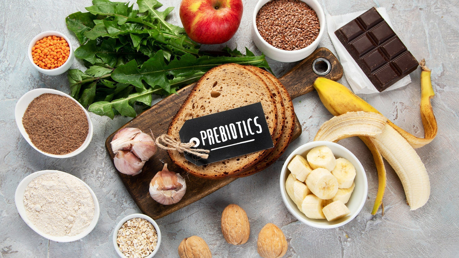 PREBIOTIC BEVERAGES TREND 2025: WHY THEY’RE TAKING OVER THE FUNCTIONAL DRINKS MARKET