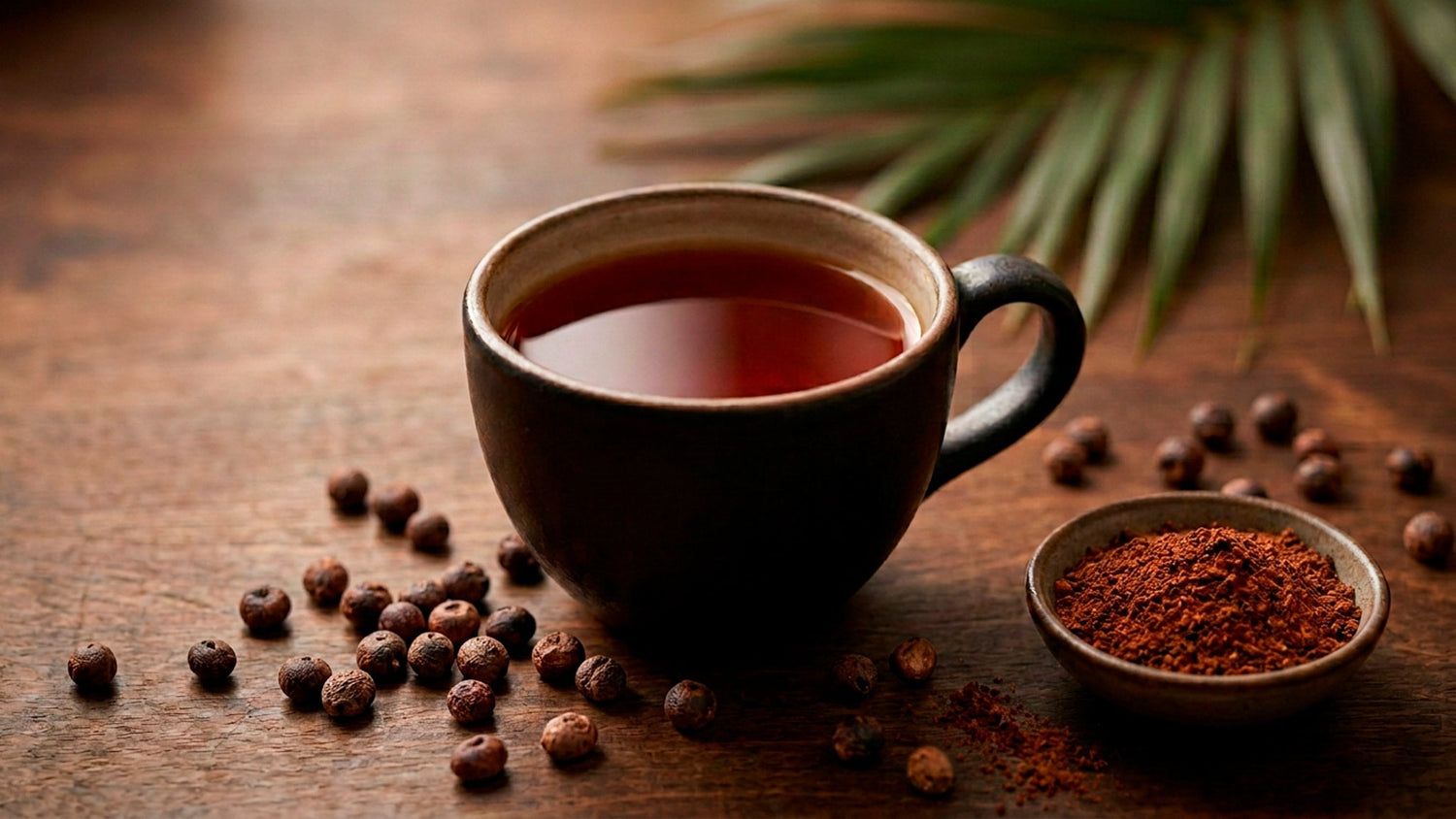 WHAT DOES AÇAÍ COFFEE TASTE LIKE? A COMPLETE FLAVOR GUIDE