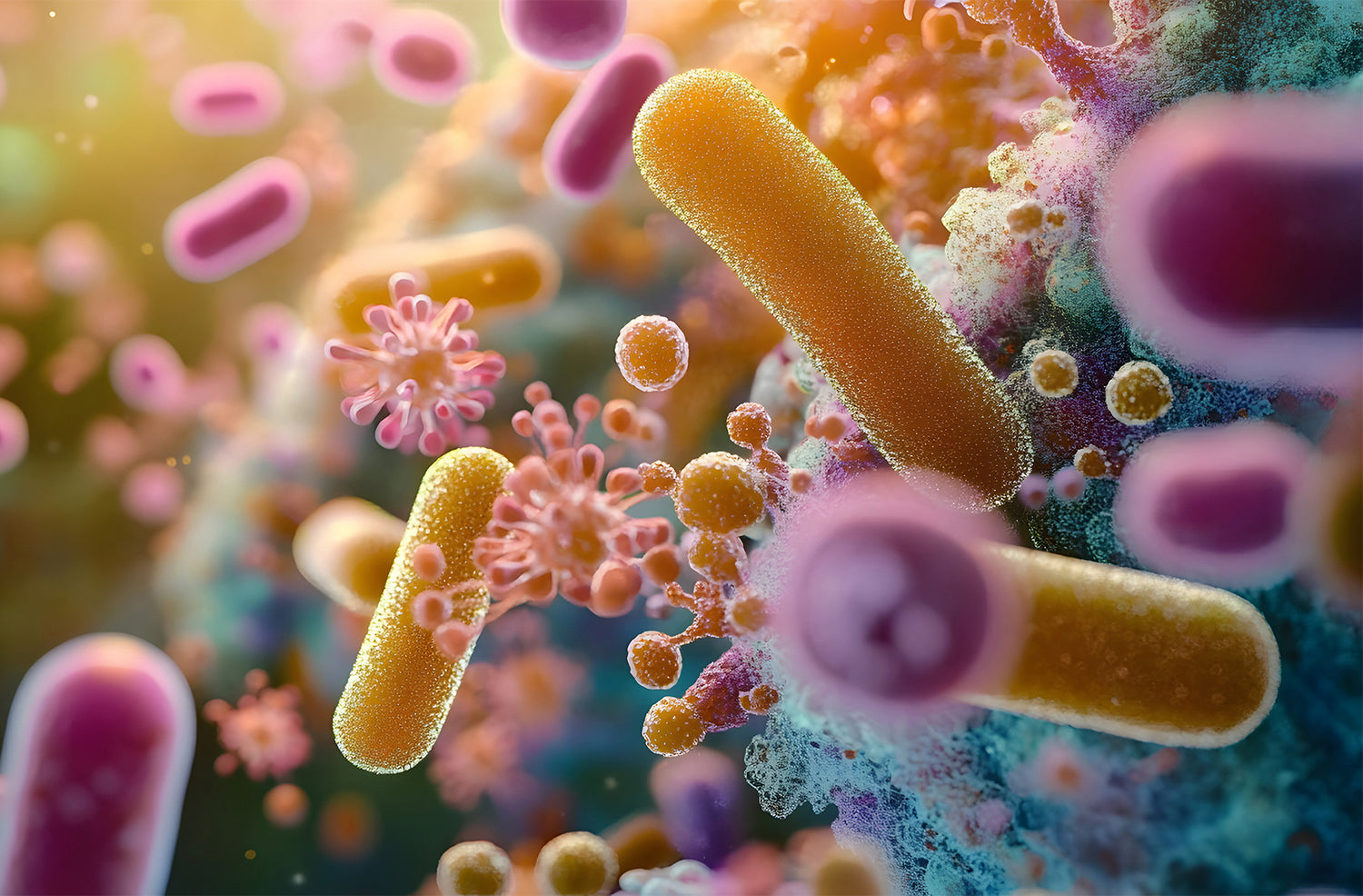 Tupan Açaí Coffee – prebiotic inulin for gut health