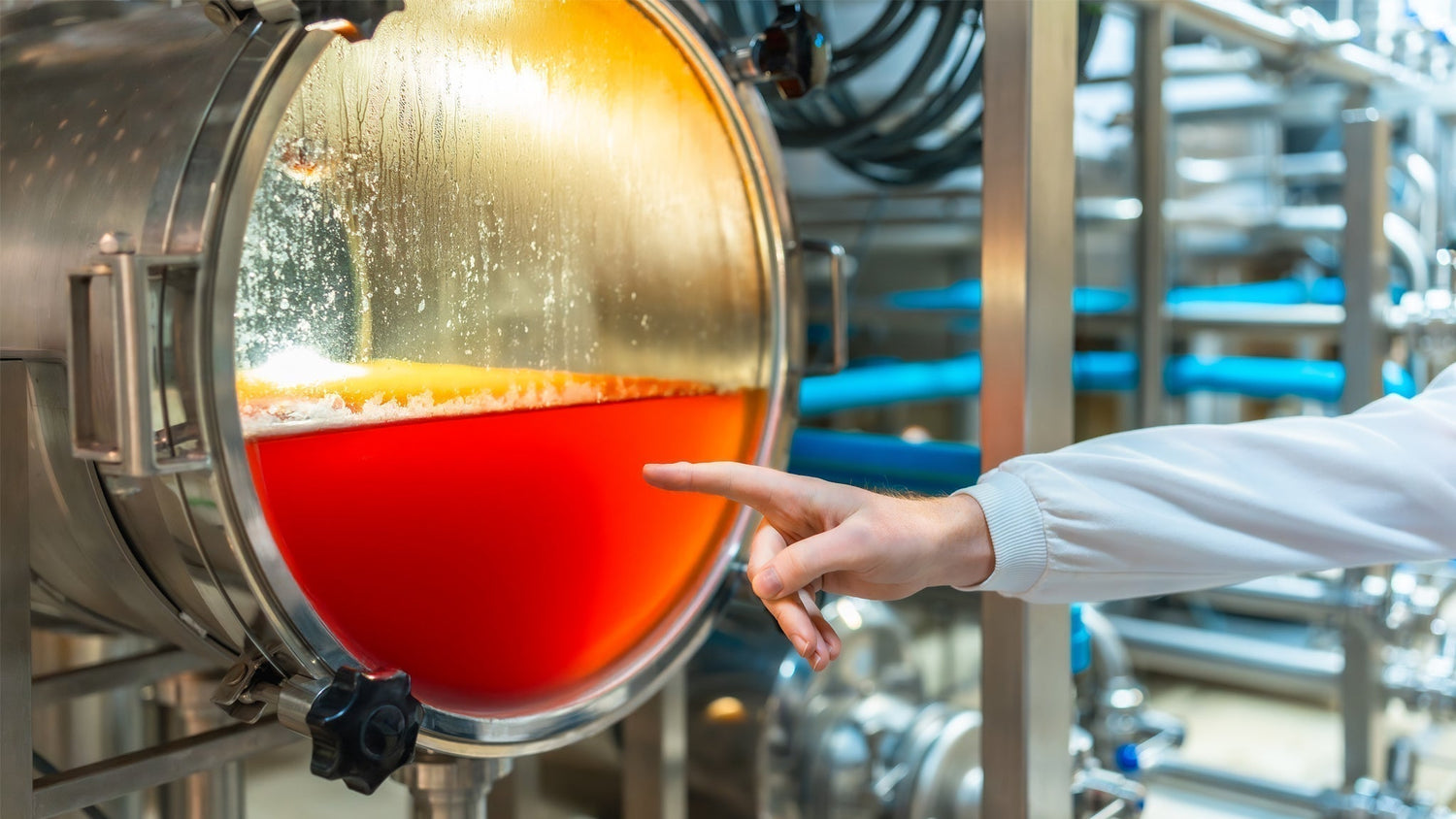 AÇAÍ COFFEE: WHEN SCIENCE GIVES MEANING TO A CAFFEINE-FREE AMAZONIAN RITUAL