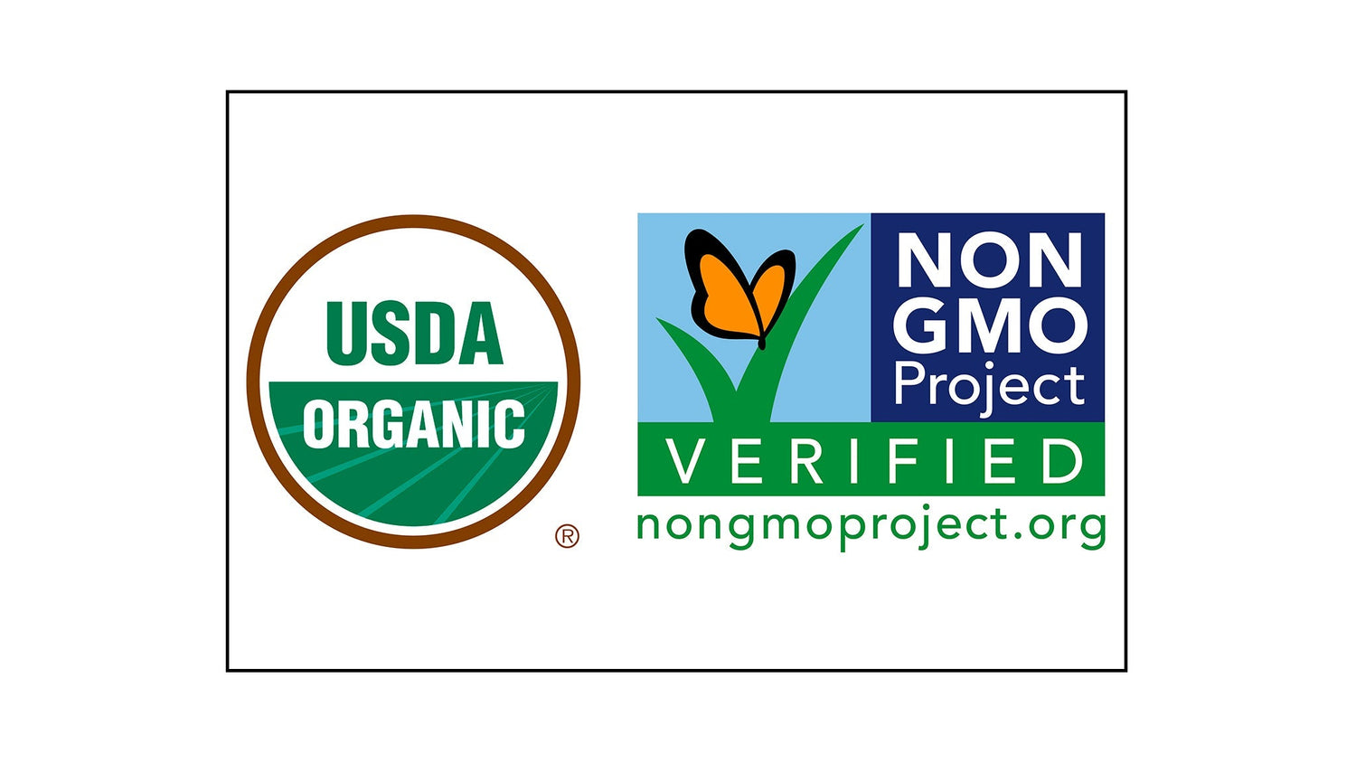 TUPAN ACHIEVES USDA ORGANIC AND NON-GMO CERTIFICATION