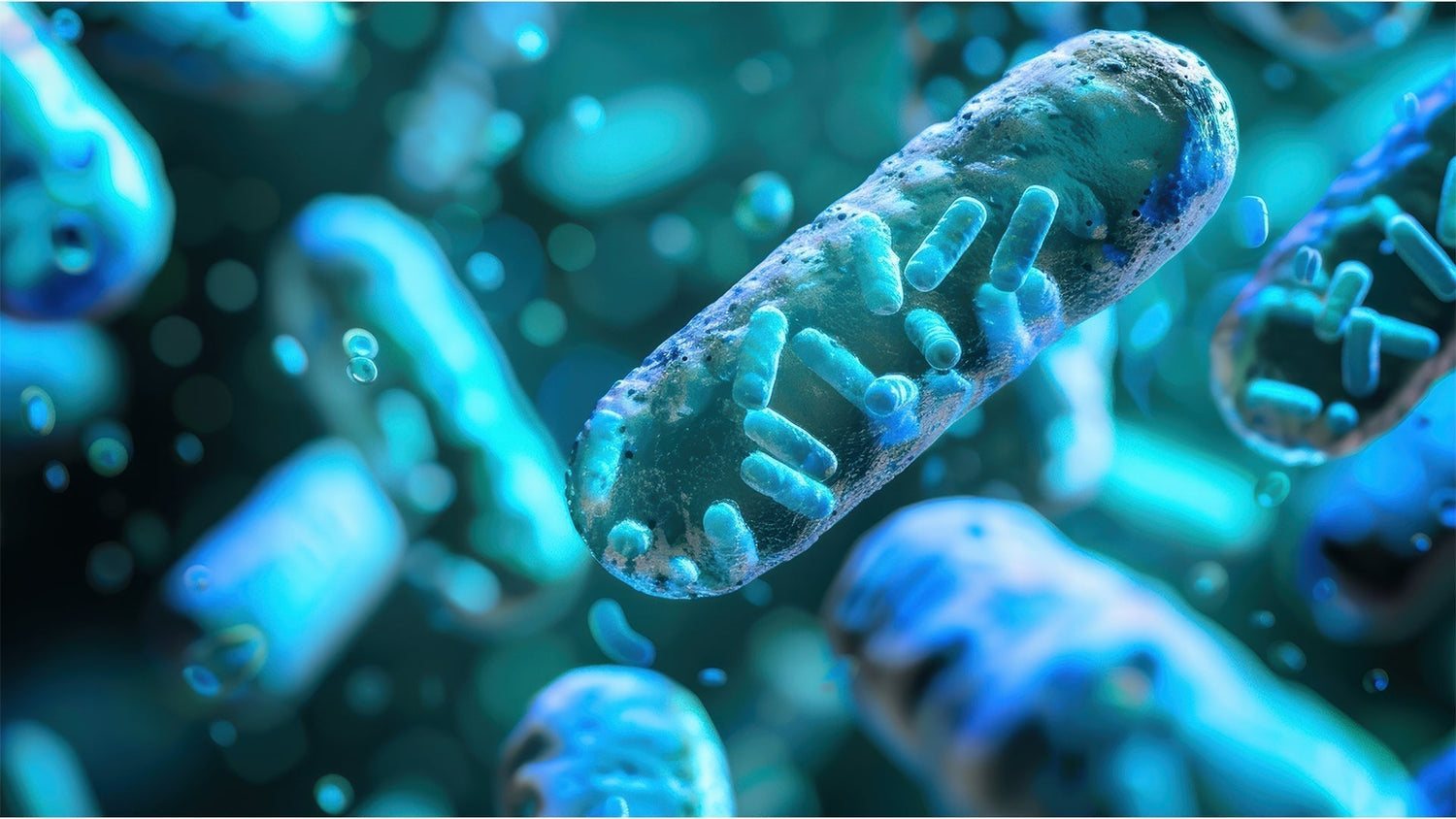 INULIN: THE PREBIOTIC FIBER THAT FEEDS YOUR GUT AND YOUR PURPOSE